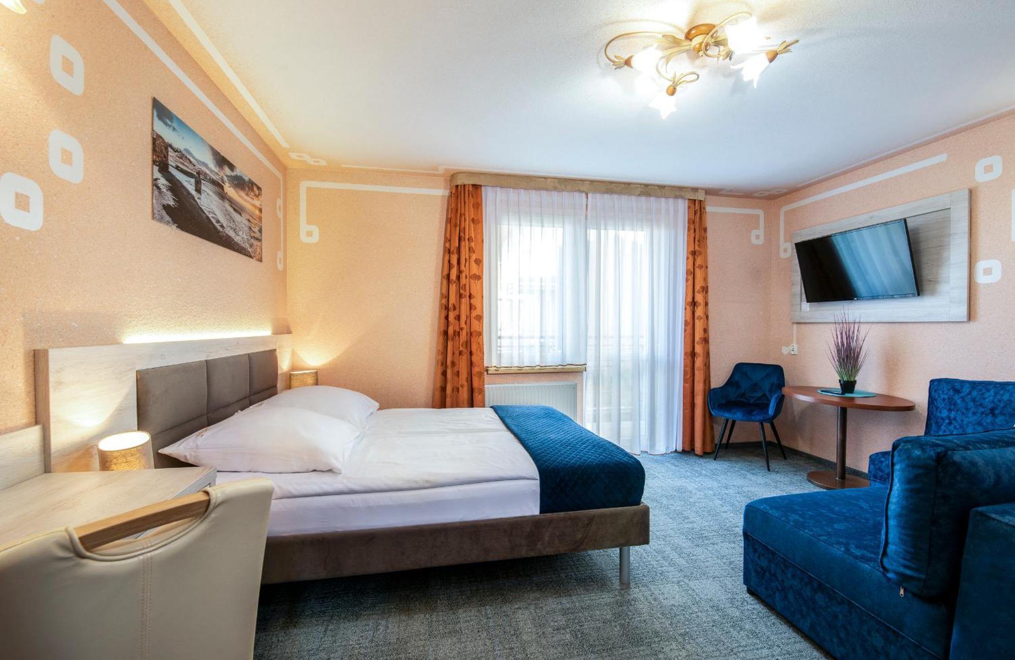 Villa Dora Mielno  Ngoại thất bức ảnh
