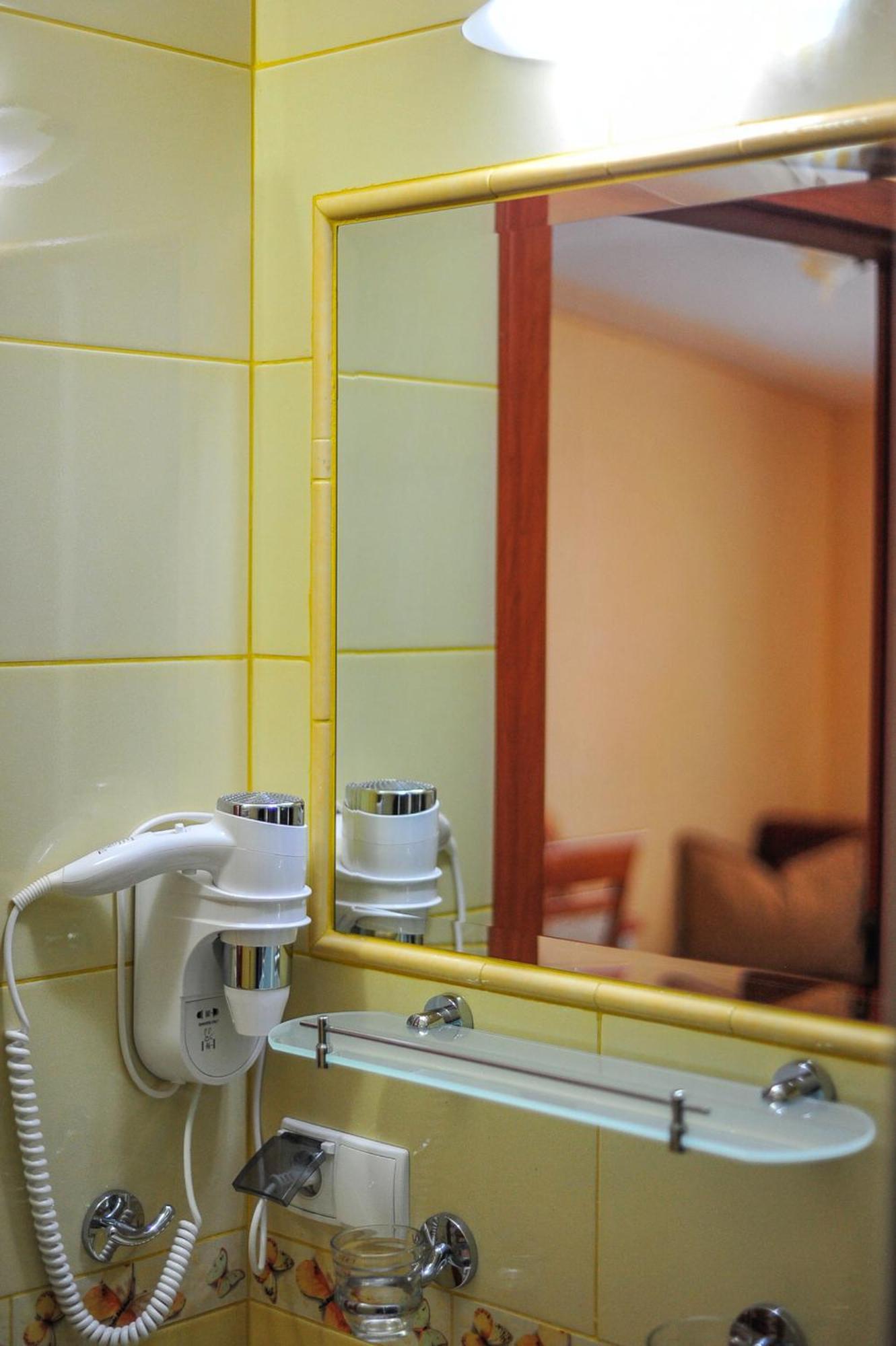 Villa Dora Mielno  Ngoại thất bức ảnh