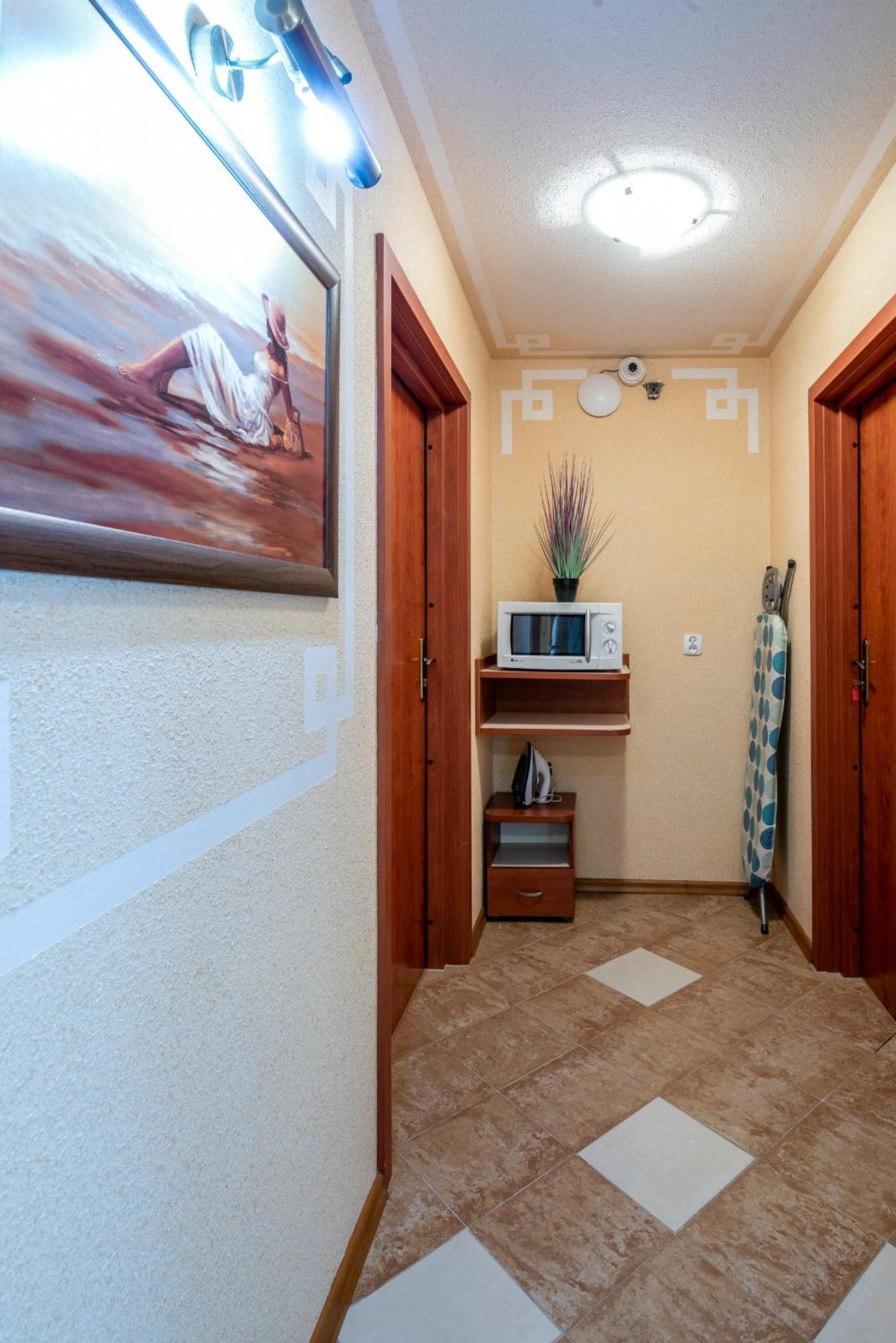 Villa Dora Mielno  Ngoại thất bức ảnh