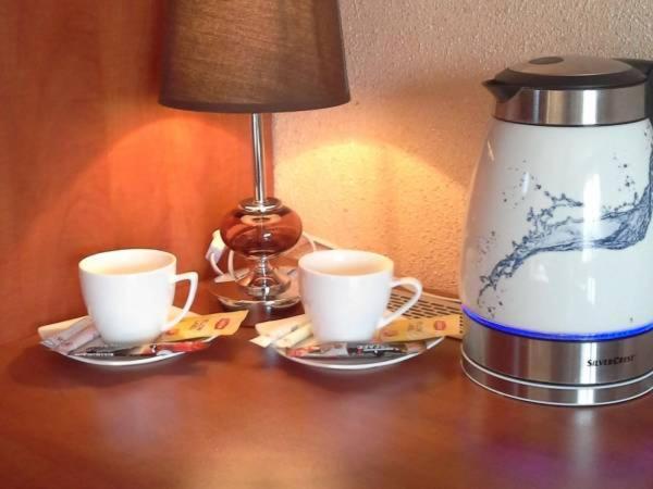 Villa Dora Mielno  Ngoại thất bức ảnh